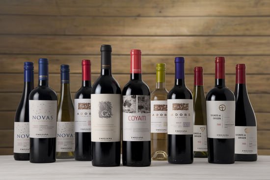 联想控股佳沃集团开展葡萄酒业务