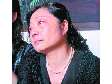 全国失去独生子女家庭超百万 失独群体庞大