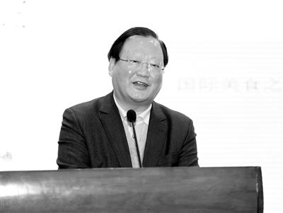 “国际美食之都”称号 西安味道有了“国际范”