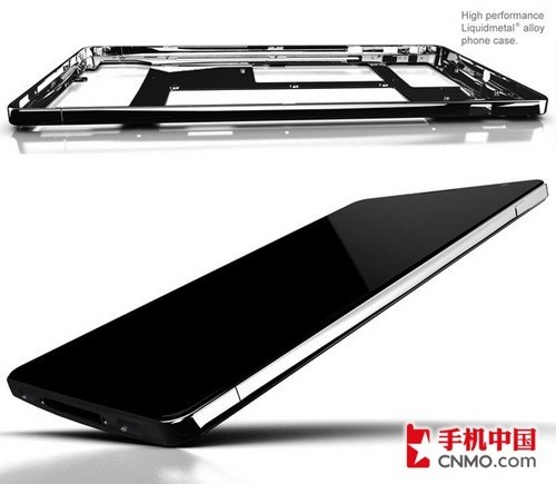 4.5Ӣ�����ĺ�ǿ�� ƻ��iPhone 5����ͼ��