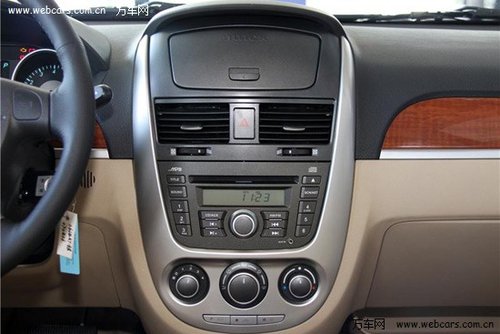 1.6排量12万以内 12款黄金排量家用车推荐