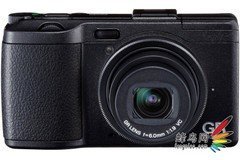 增加白色款--理光發(fā)布高端相機(jī)新品GRD IV