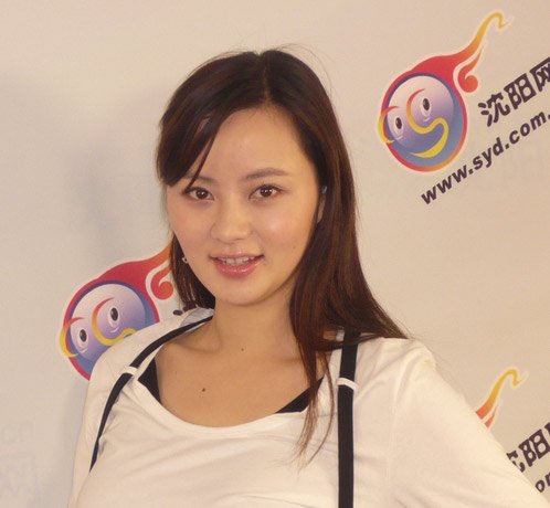 细数赵本山旗下十大美女 香秀妩媚刘英清纯