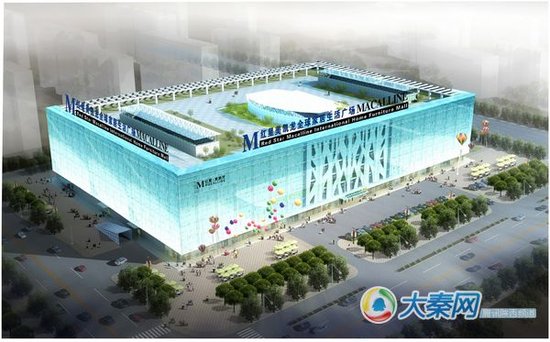 红星美凯龙北二环装修倒计时 8月底或可亮相