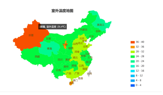 海尔空调服务兵援疆背后:智能大数据作用凸显