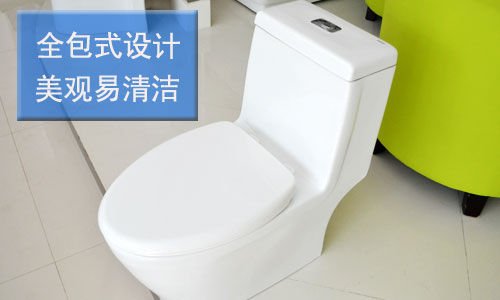 佛山旧房翻新｜选错马桶多花千元？分体连体8大选购技巧，装修师傅不说的省钱真相
