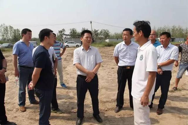 沣东新城开展安全生产 大检查大排查大整治行