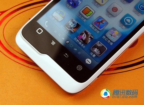 云OS系统喜忧参半安全成疑--测阿里云手机