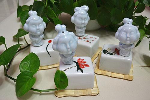 中国创意产品大赛 创意资本市场交流平台