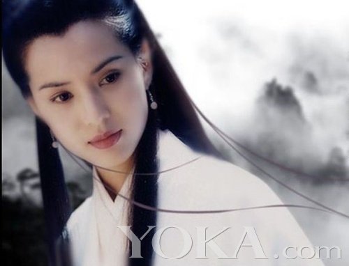 盘点20年内荧幕古装美女排行榜