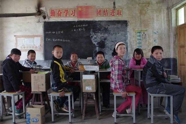 陕师大公益纪录片《枣树》首映式在长安校区举