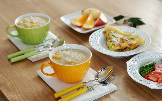 食物这样搭配会让营养翻倍 你还不赶紧收藏好_大秦网_腾讯网