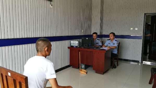 铜川新区7.18 肇事逃逸致人死亡案件成功侦破