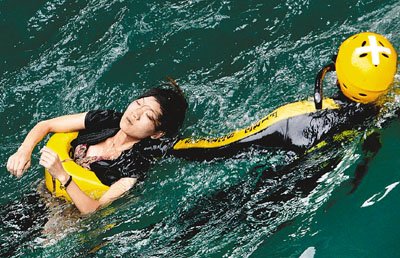 女尸掌心留言:做不成港人 但愿做香港鬼