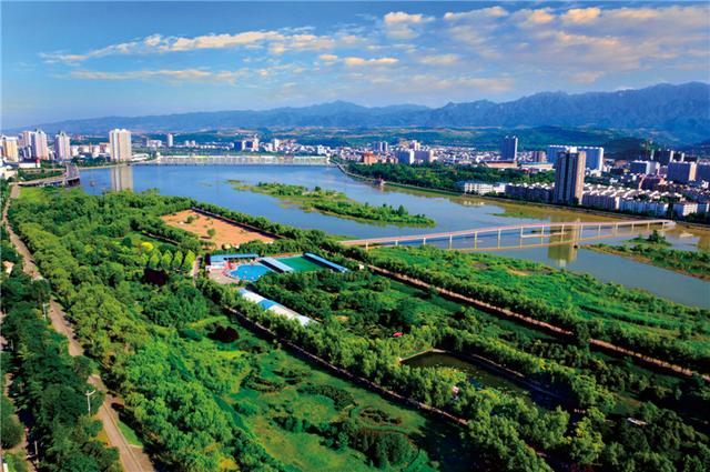 文明宝鸡永不止步写在宝鸡市荣膺全国文明城市称号之际