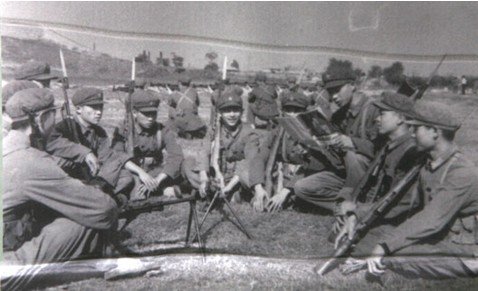 海河明珠建筑铁军 中建八局天津公司扎根滨海