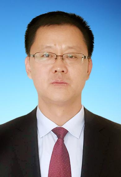 张继东同志当选为洛川县人民政府县长