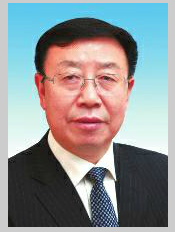 咸阳：岳亮当选市人大常委会主任 卫华当选市长