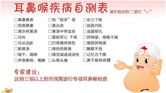 福利:报名免费领西京、北京同仁耳鼻喉专家号_大秦网_腾讯网