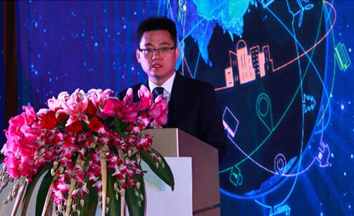 2015华为企业业务炫动ICT中国行西安巡展成