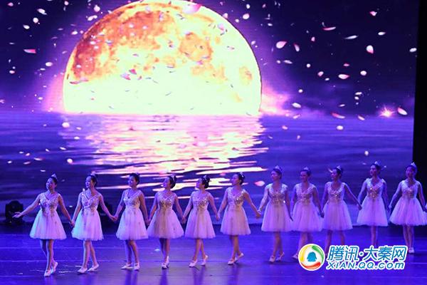 西安高新医院十五周年院庆6月9日于西安举办