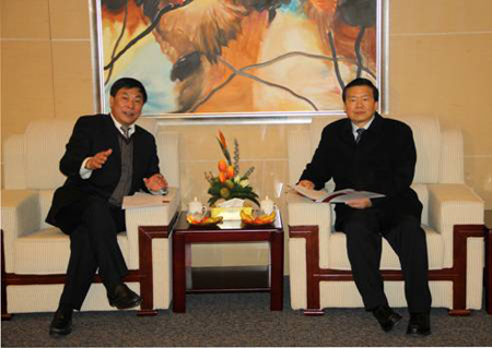长安银行2012年工作会议在陕西宾馆隆重召开
