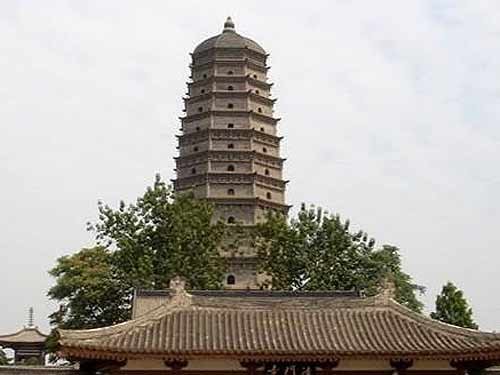 西安等地13个著名旅游景点骗术大拆解(组图)_腾讯大秦网