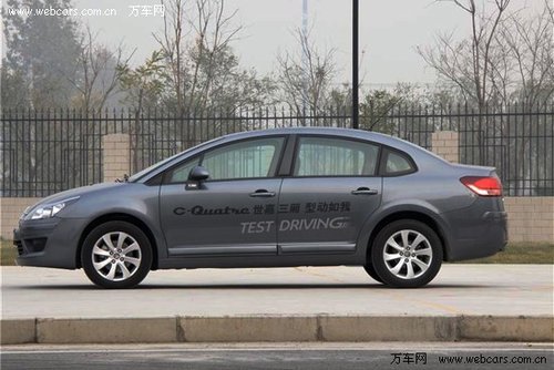 1.6排量12万以内 12款黄金排量家用车推荐