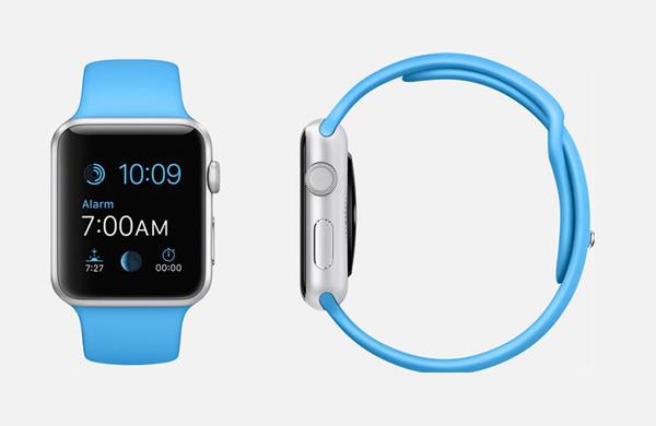 手表App长这样!Apple Watch应用设计指南