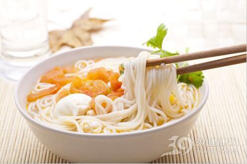 挂面怎么煮好吃又营养?看完这个就知道