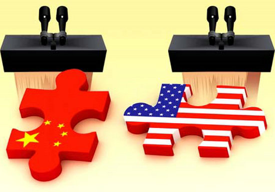 赴美留学生:中美教育有何差异_大秦网_腾讯网