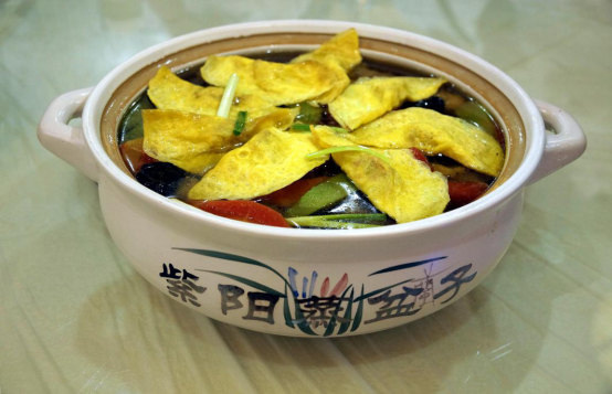 安康龙舟节旅游精彩活动:安康美食文化节