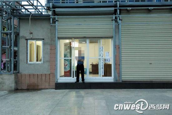 长安区政府认定违建一年仍未拆 城管:还需走程