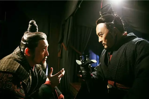 备受期待 《大秦帝国之崛起》今晚央视一套首播