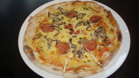 伊塔莉安意大利餐厅 醉享感恩节188元双人套餐