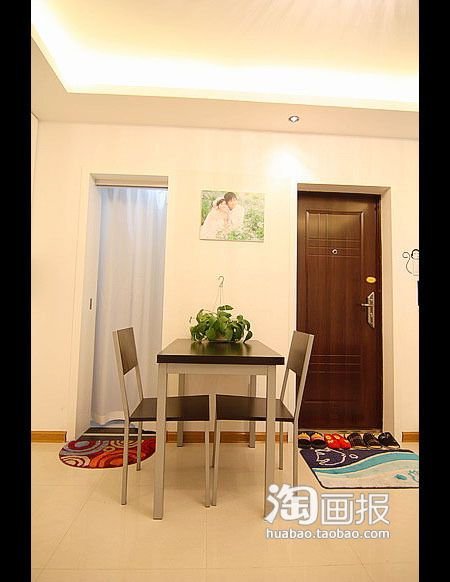 南京复古南洋风避坑｜花小钱出效果，7个细节越住越有韵味