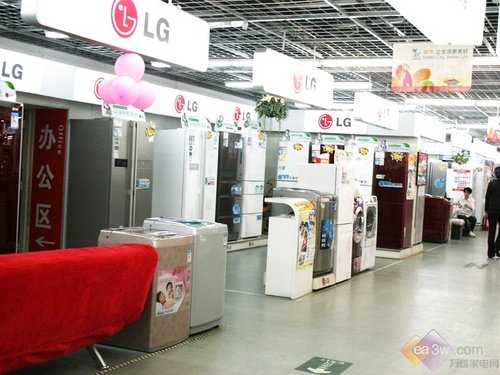 热卖季节大搜查 8月西安降价冰箱产品推荐