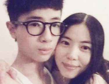 中日韩最火不老仙妈