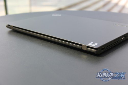 继承中的创新 ThinkPad X230s超极本评测