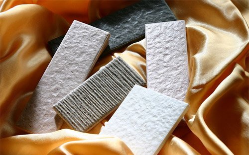 手工瓷砖逐渐走俏 价格堪比高档进口瓷砖