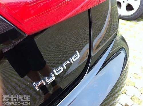 �ٹ����ͺĽ�6.4L �����µ�A6L���ƻ춯��