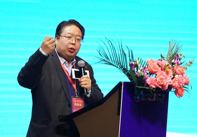 助推财税服务产业转型升级 第二届陕西省智能