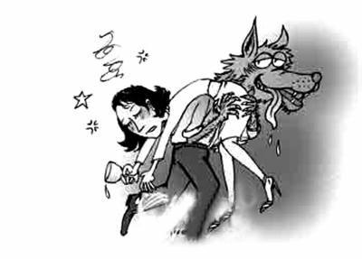 醉酒女子1个月后发现怀孕 涉事者被判处强奸罪