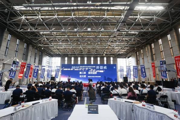 首届全国中学生网络安全竞赛在西安电子科大举