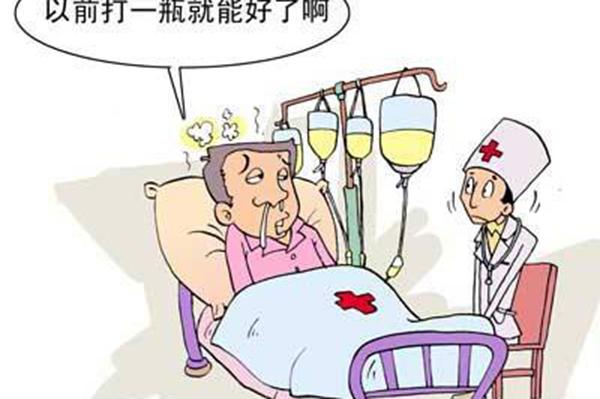 禁止随意购买抗生素 是好还是坏