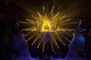 西安最大的夜店即将开幕!