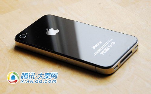 完美越狱 iPhone4港版仅7600元