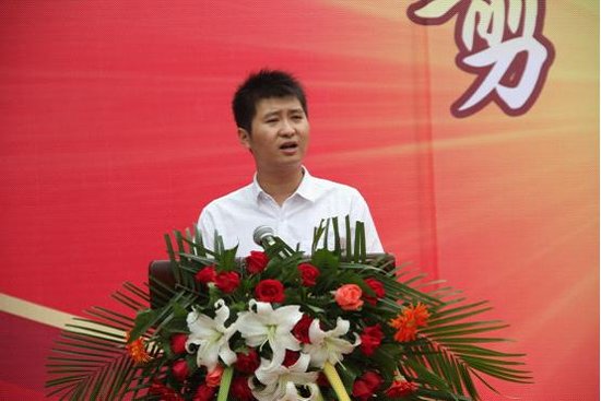 赛格董事长是_赛格大厦