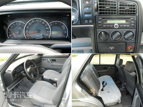 捷达柴油版优惠三千元还附送2500元装潢