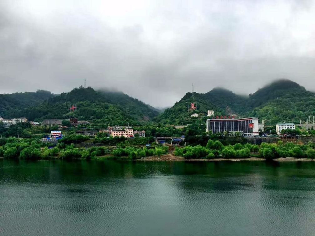 石泉县GDP_石泉县